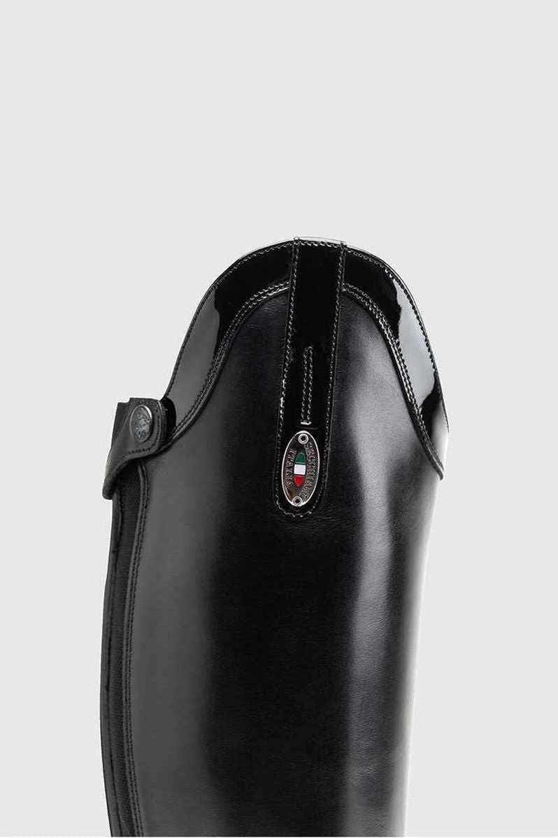 Pre-Order Secchiari 400W Black Bull Leather