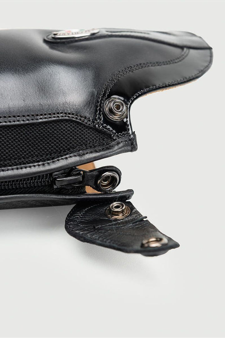 Pre-Order Secchiari 401W 600 Black + Bull Panel