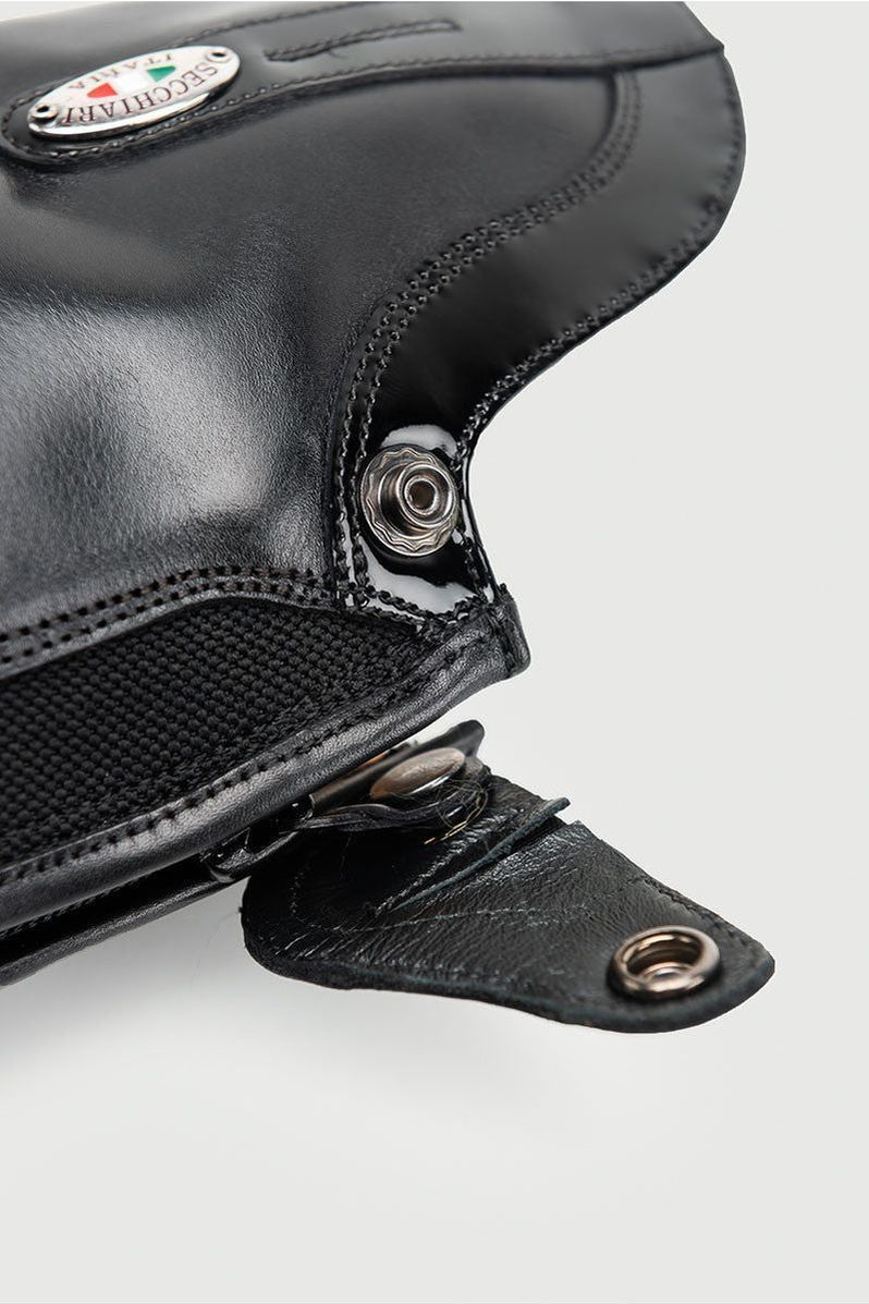 Pre-Order Secchiari Black 401W + Karbon Panel