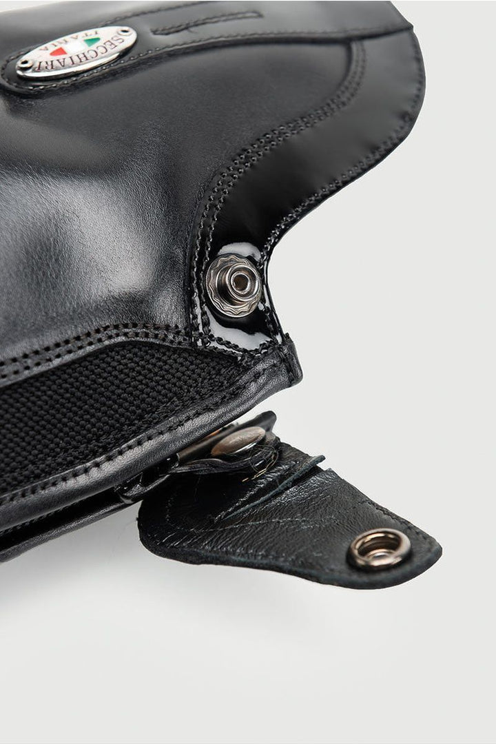 Pre-Order Secchiari Black 401W + Karbon Panel