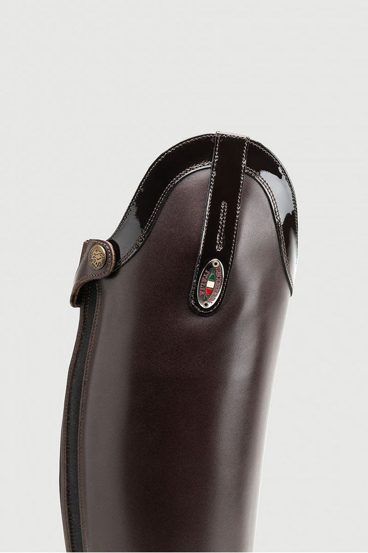 Pre-Order Secchiari Brown 401W 600 + Bull Panel