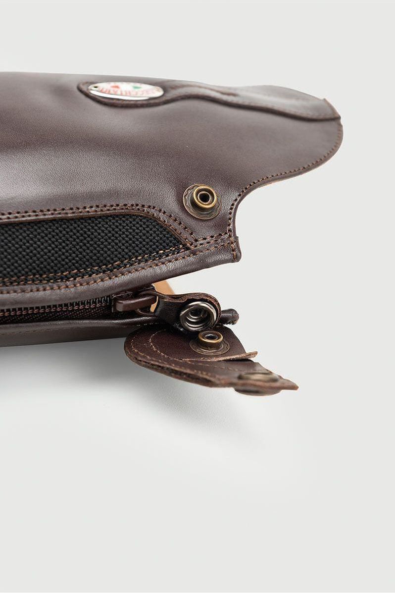 Pre-Order Secchiari Brown 401W 600 + Bull Panel