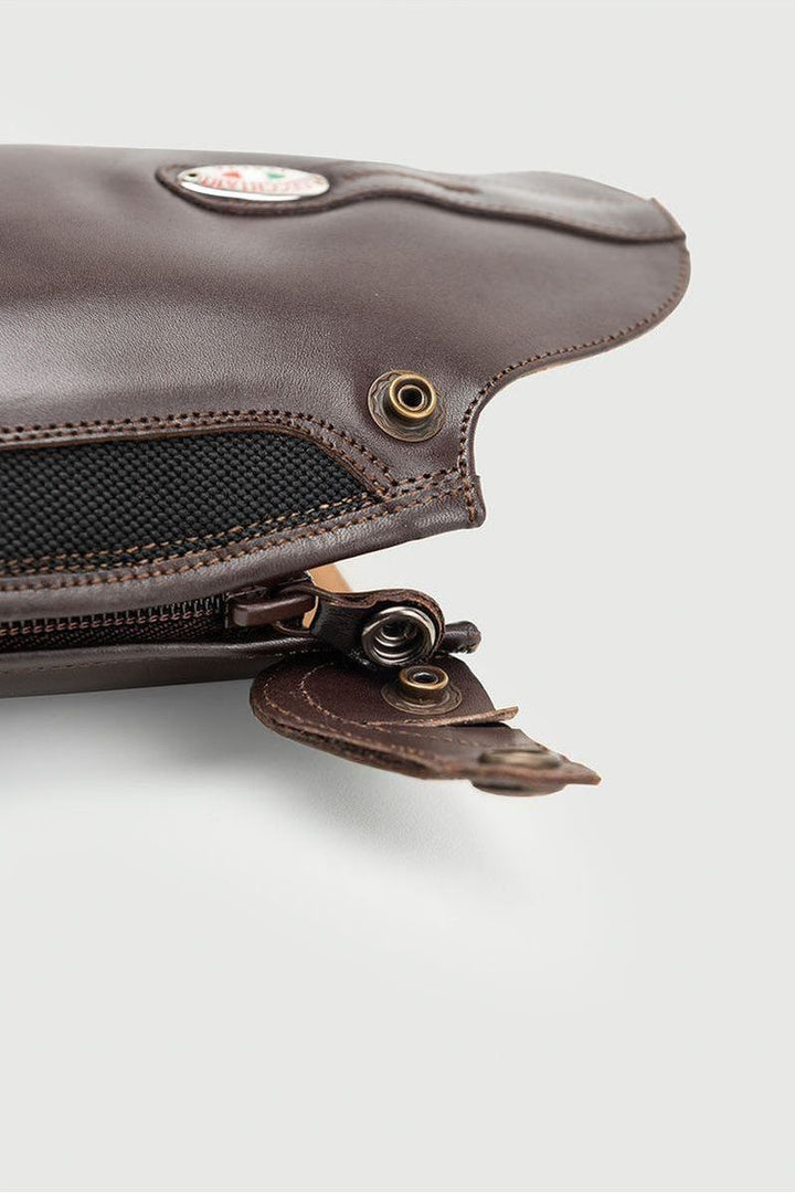 Pre-Order Secchiari Brown 401W 600 + Bull Panel
