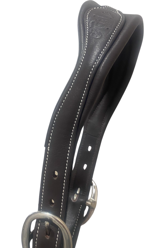 Étoile Deluxe Leather Comfort Halter - Canterbury Saddlery