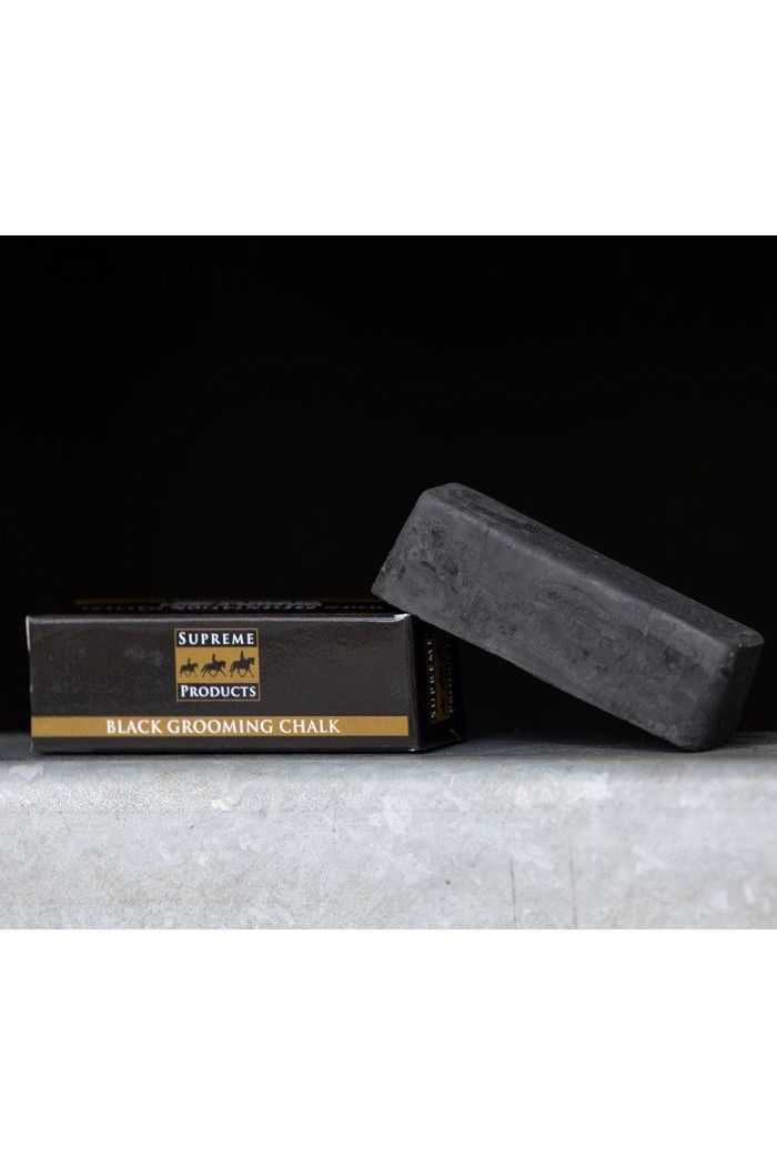 Supreme Grooming Chalk - Black