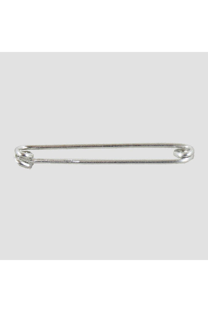 Silver Stock Pin Small