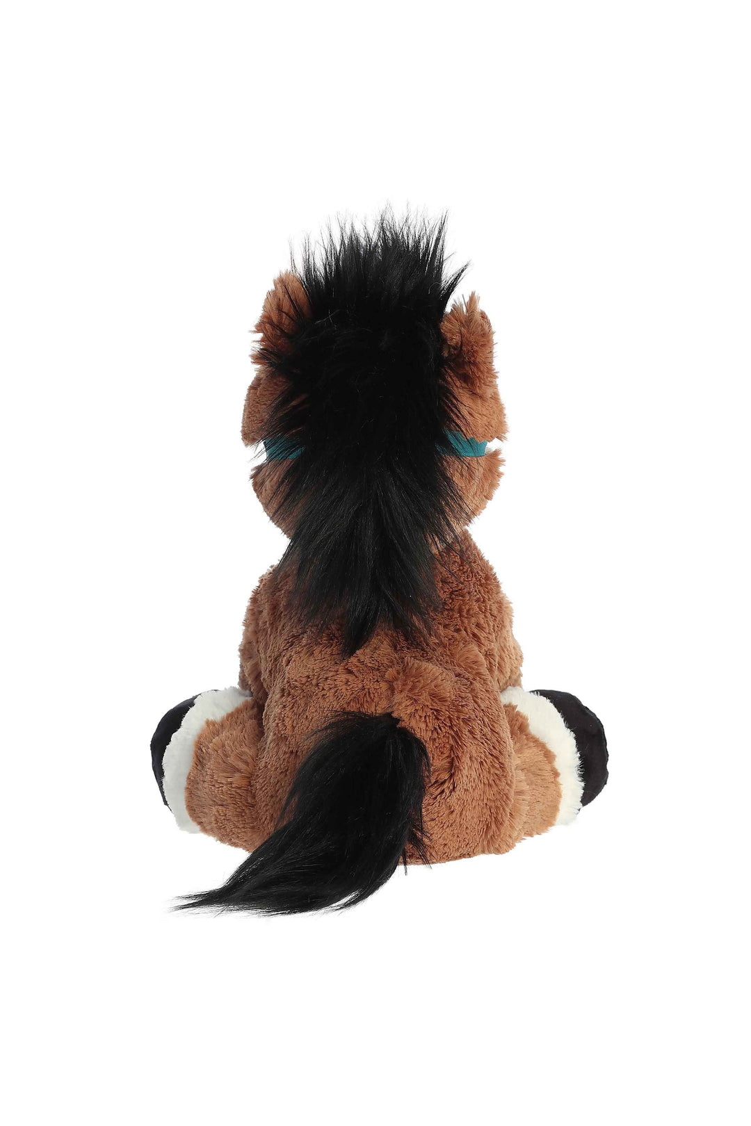 11" Breyer Bridle Buddies Bay Horse