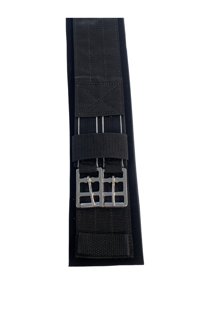 NZ Made Dressage Girth Dbl Exp