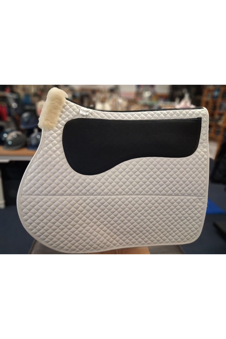 Barnsby Equest Grip Saddle Pad - G.P
