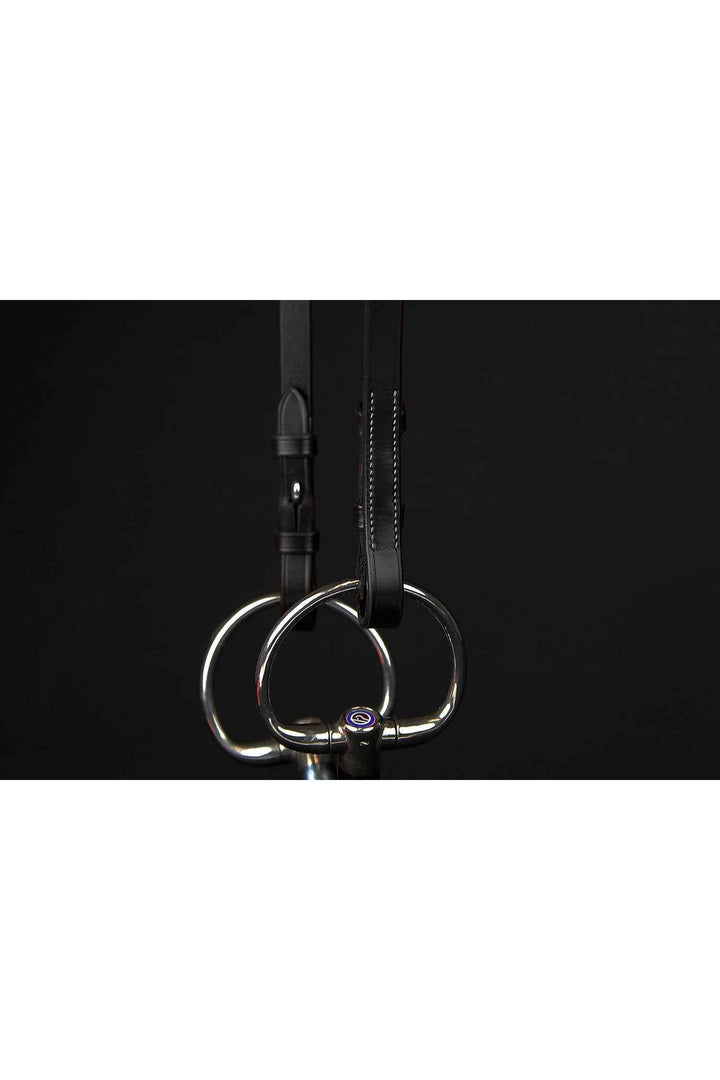 PSOS Cheek Pieces Flat w/ Selectable Cradles and French Hook