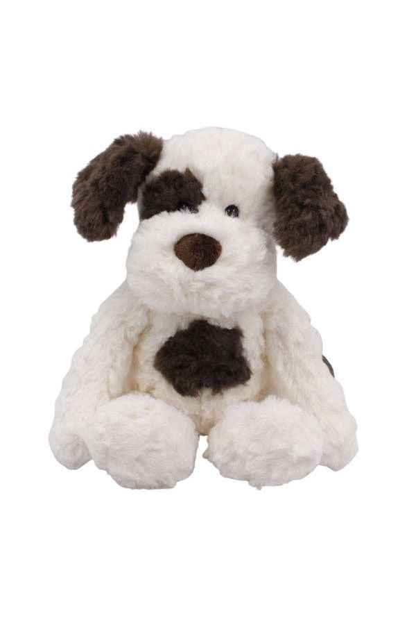 Petite Vous Arnie the Dog Soft Toy