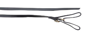 Leather-Lead Butterfly