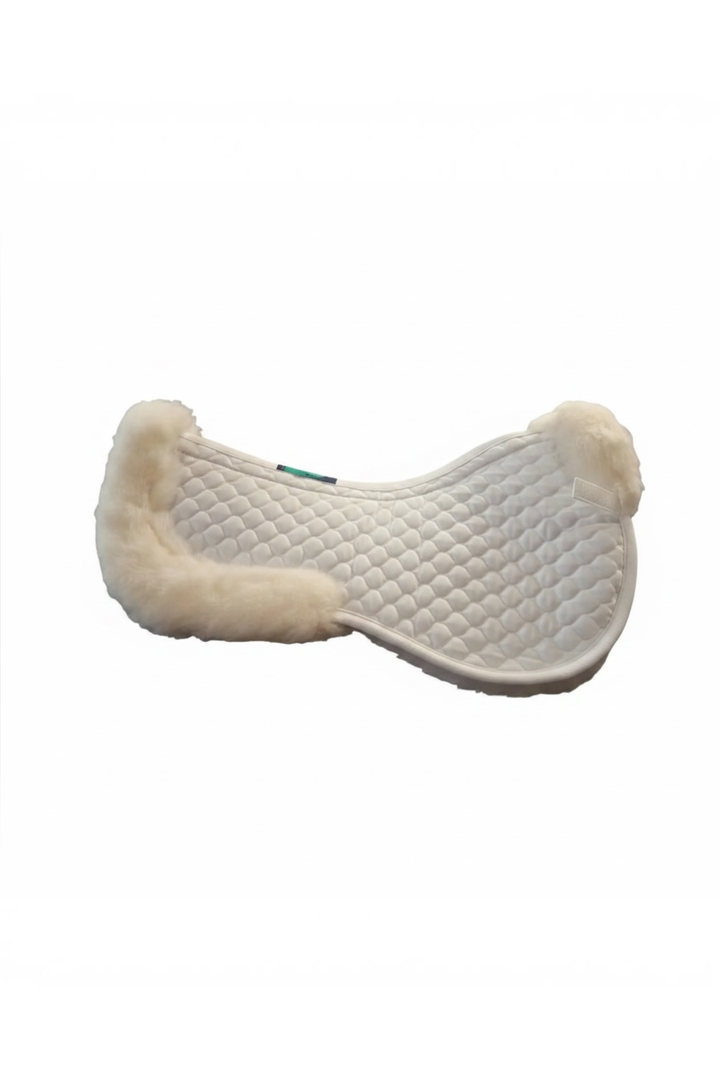 Griffin Nuumed Hi Wither Spine Free Half Pad