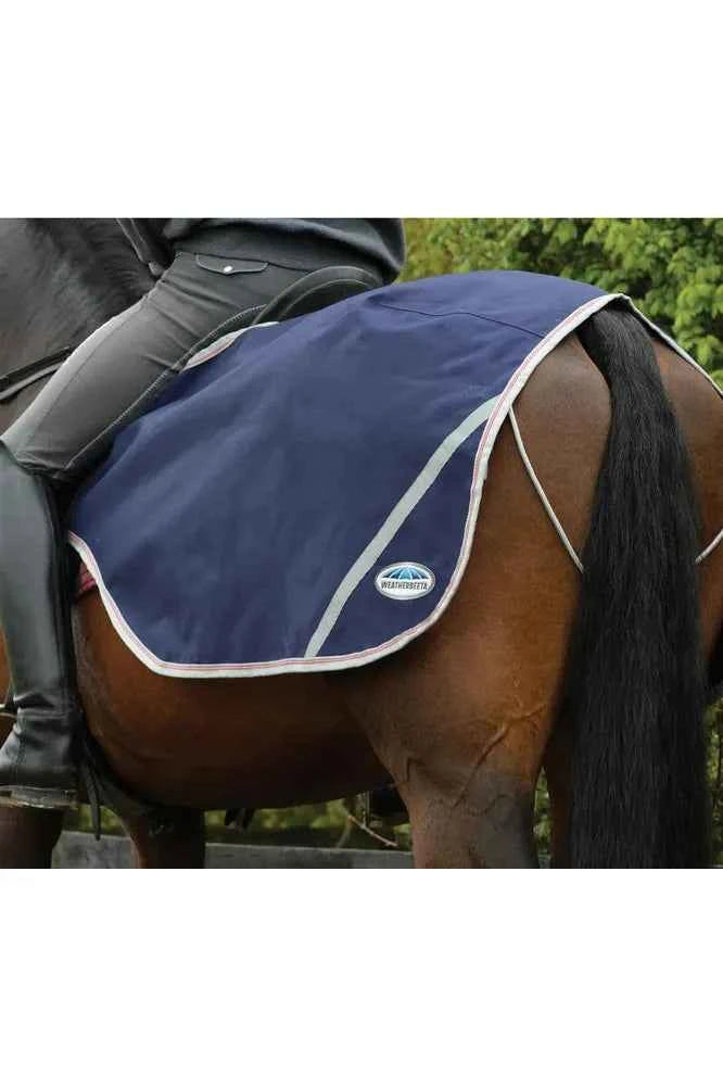 Weatherbeeta Exercise Sheet 600D - Canterbury Saddlery