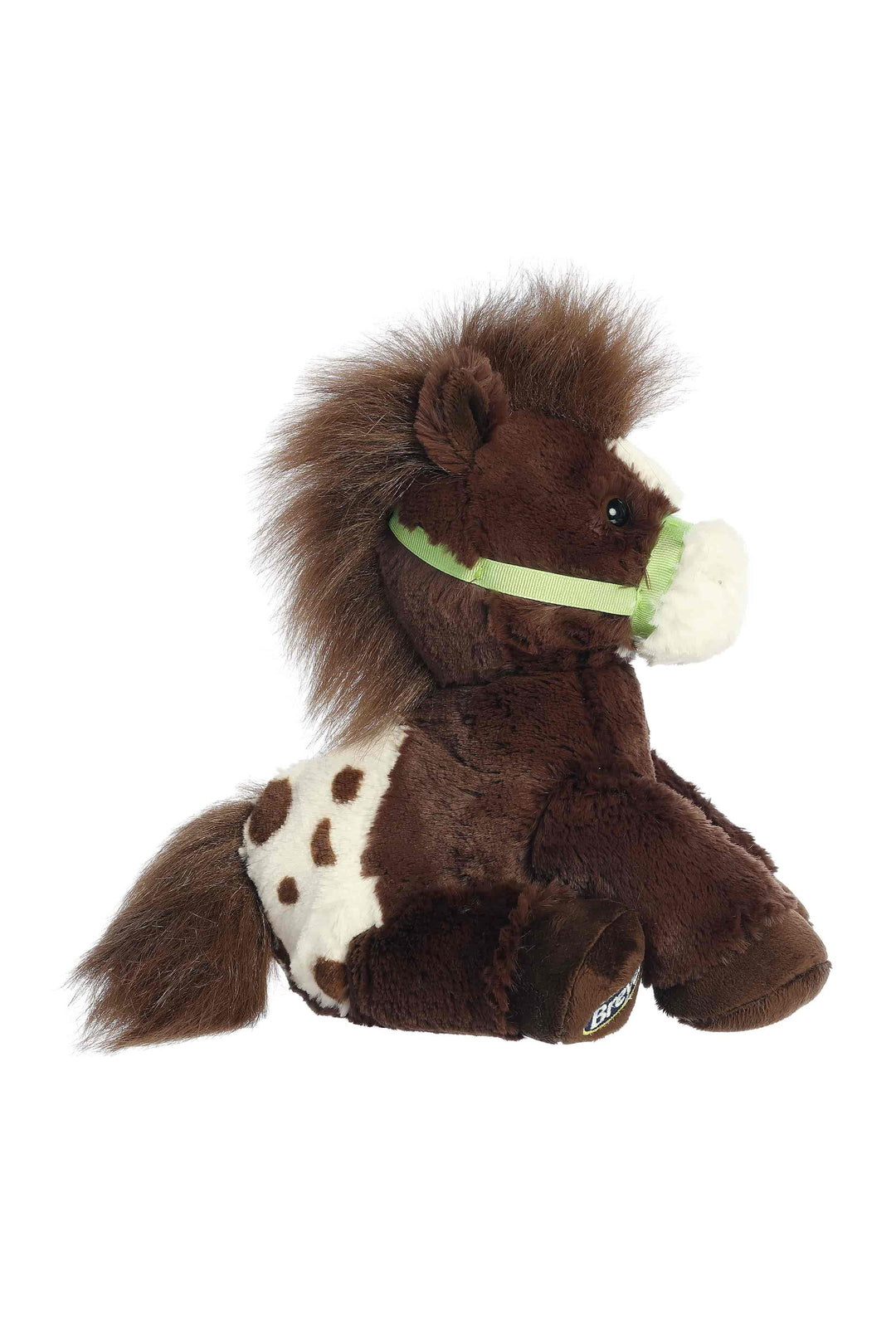 11" Breyer Bridles Buddies Blanket Appaloosa Horse