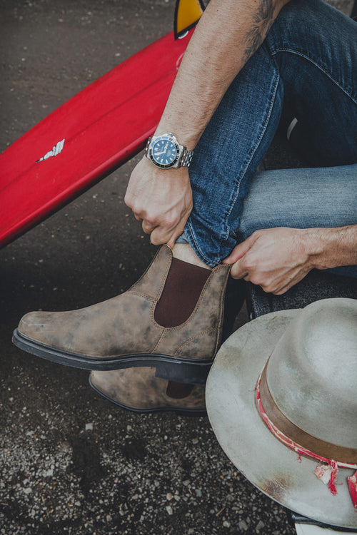 Blundstone Men&