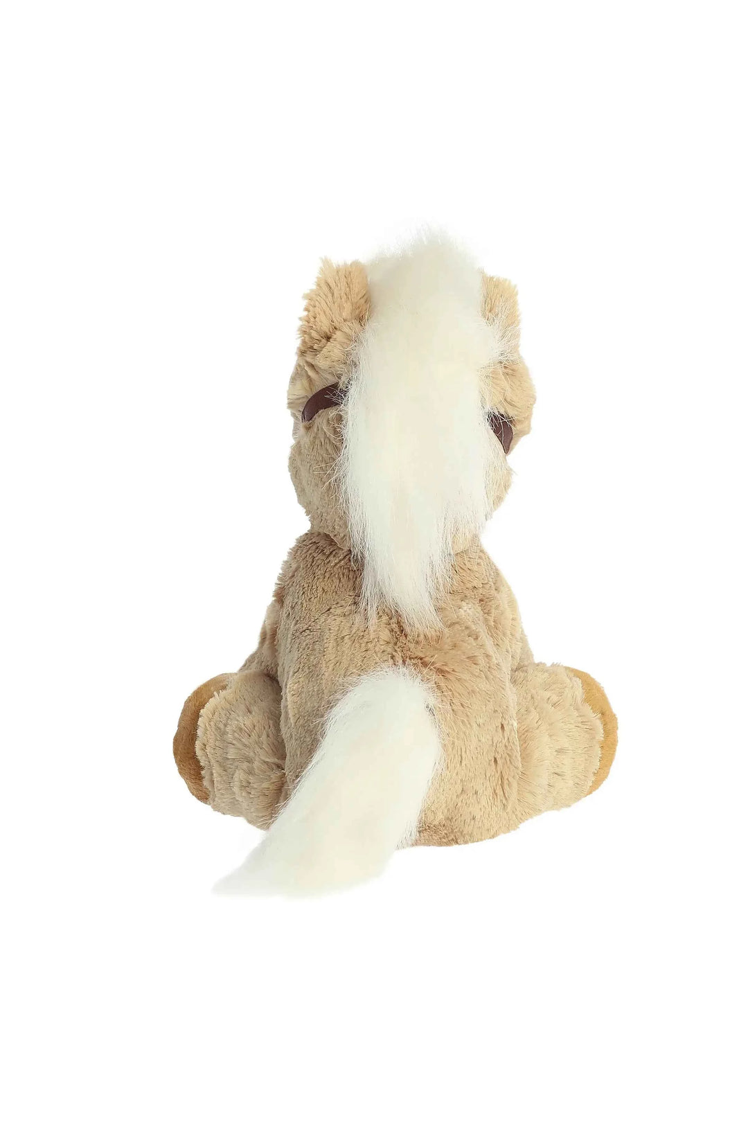 11" Breyer Bridles Buddies Palomino Horse