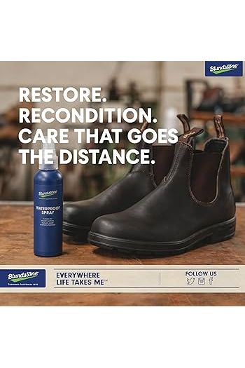 Blundstone Waterproof Spray 125ml