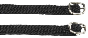 Braided Spur straps
