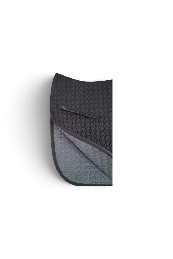 E.A. Mattes Cotton Eurofit Light Dressage Square
