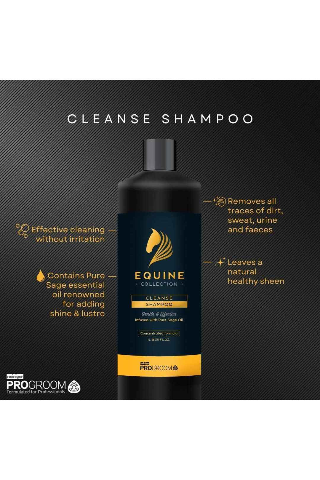 Heiniger Equine Collection &