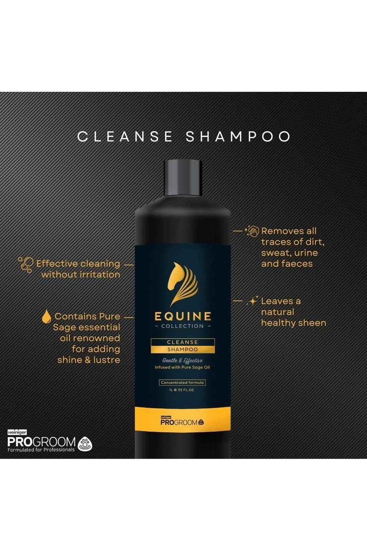Heiniger Equine Collection &
