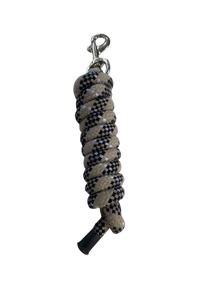 Quality Cotton Braided Lead Rope