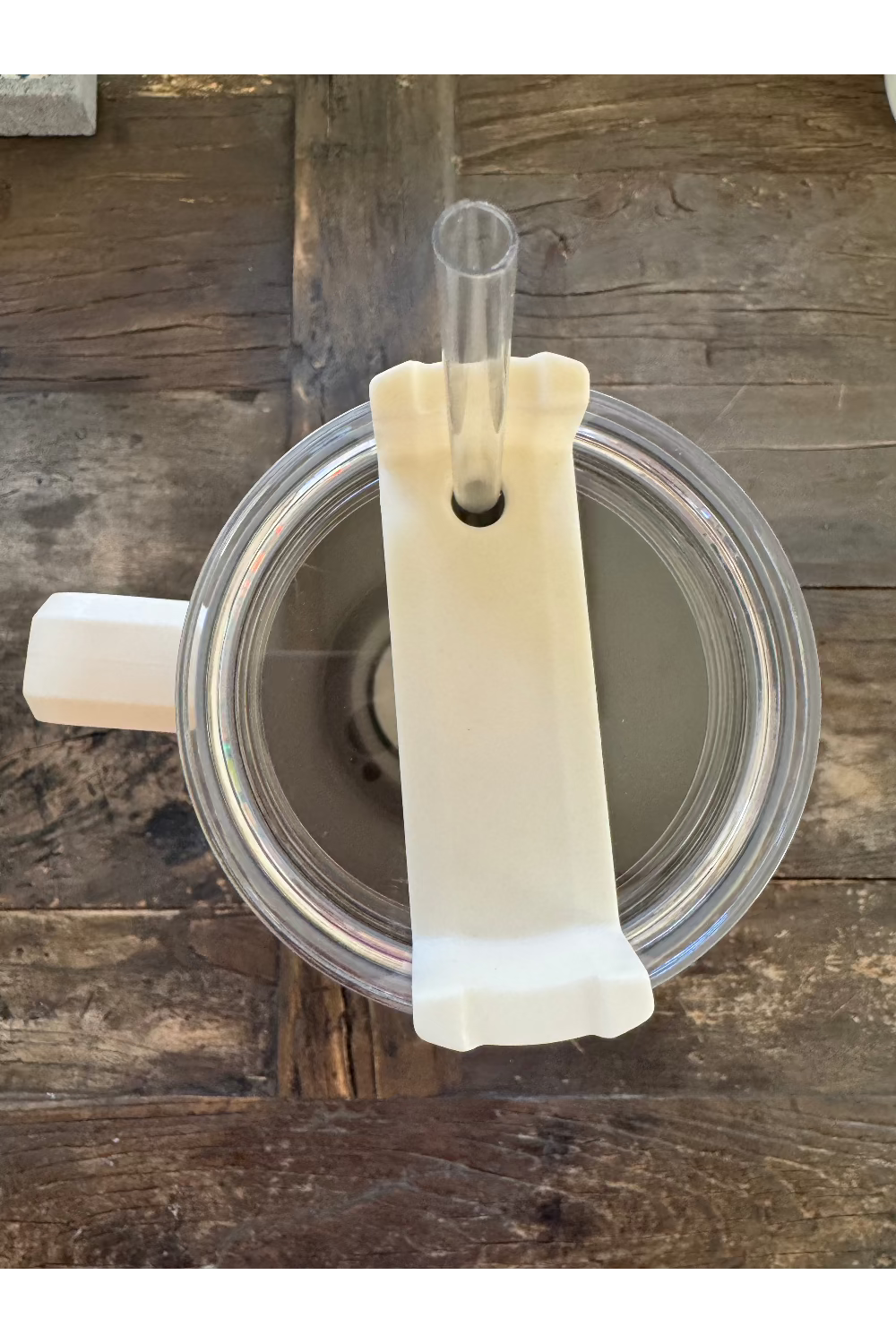 English Rider Tumbler (40 oz)