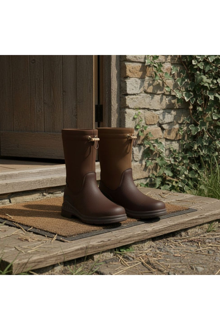 Barnyard Brooke Waterproof Boot