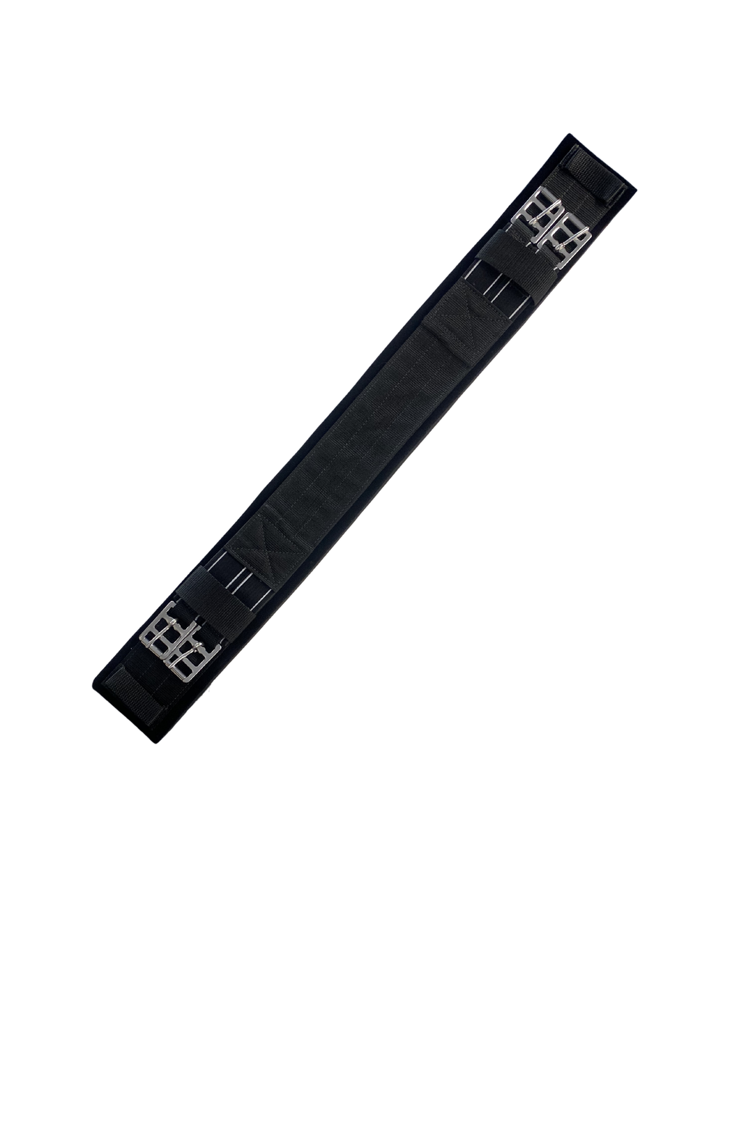 NZ Made Dressage Girth Dbl Exp