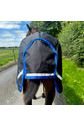 Horseware Amigo Ripstop 900D Foal Turnout - 50gm
