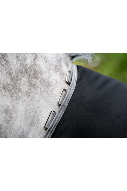 Horseware Amigo Bravo 12 XL Turnout - 250gm Fill - Canterbury Saddlery