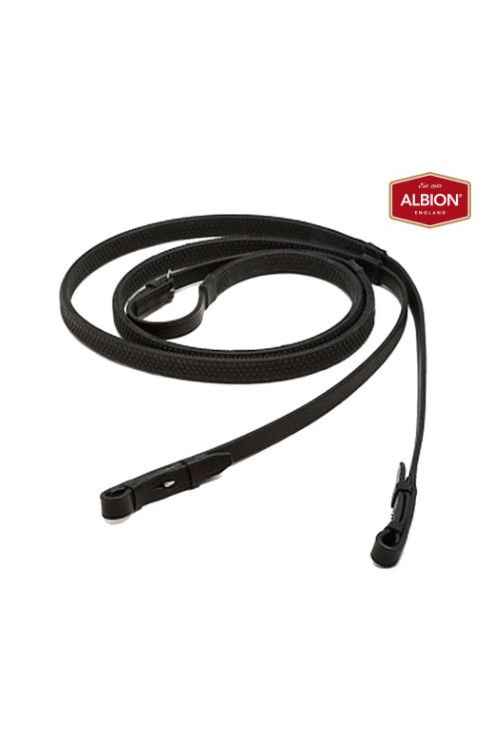 Albion Super Rubber Reins