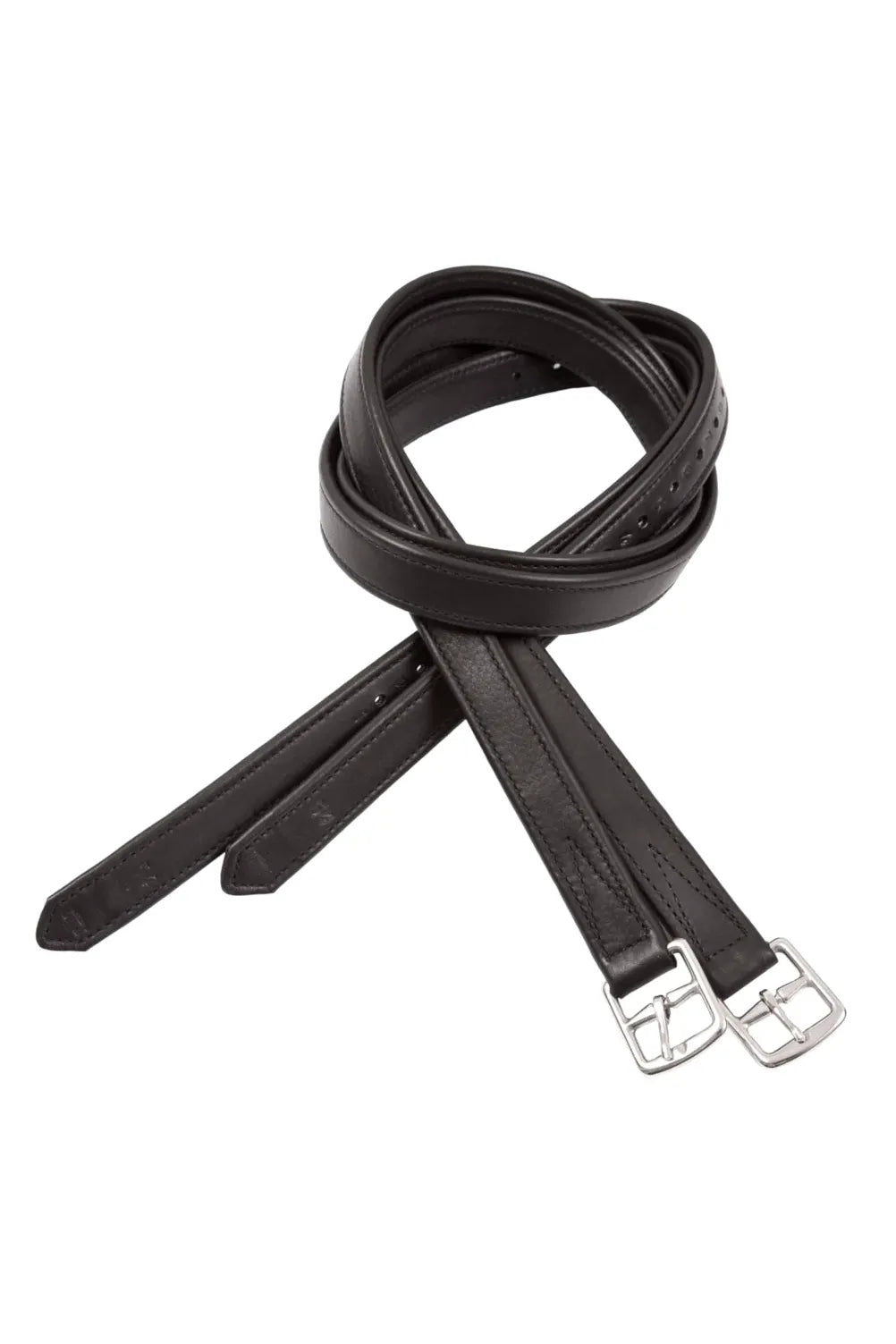 Albion Super Soft Wrapped Stirrup Leathers