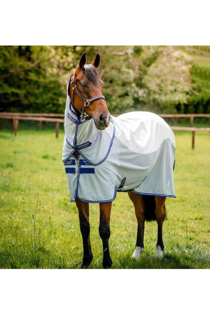 Horseware Amigo Airflow