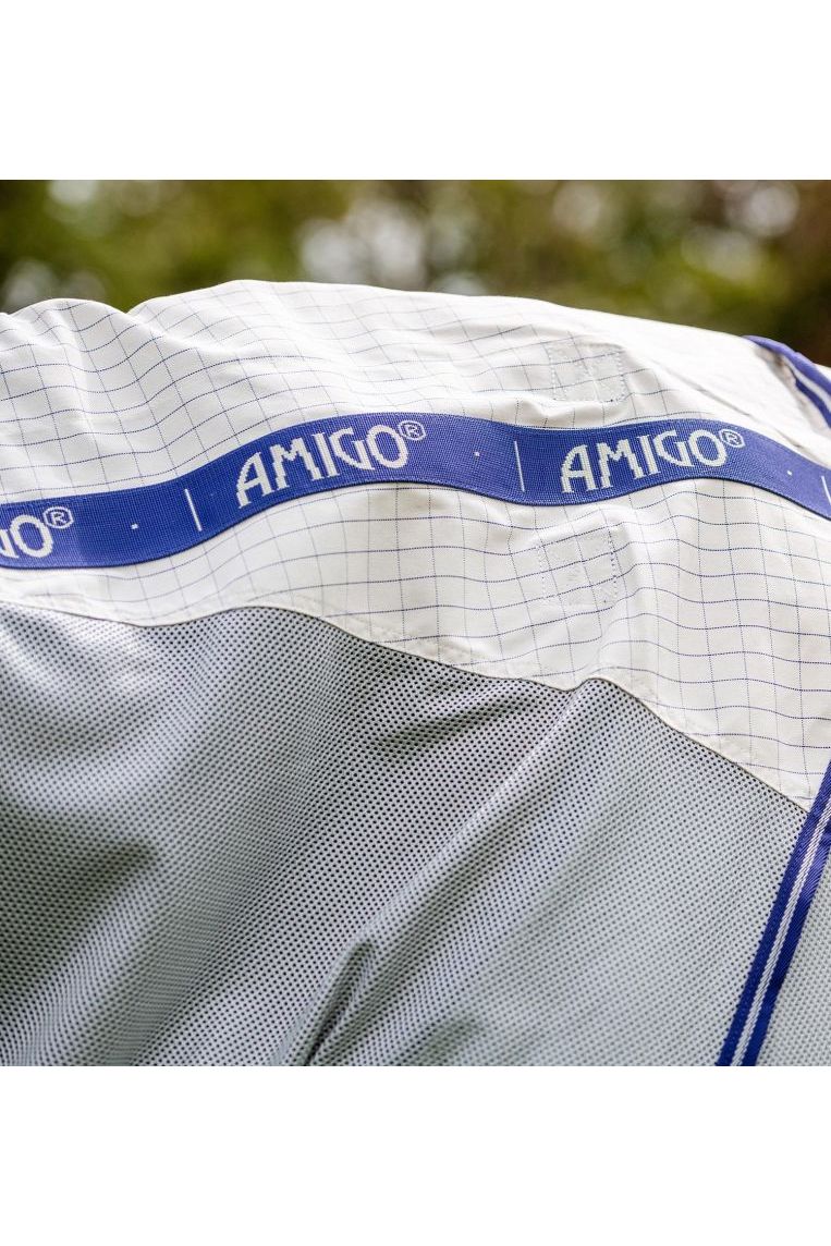 Horseware Amigo Airflow