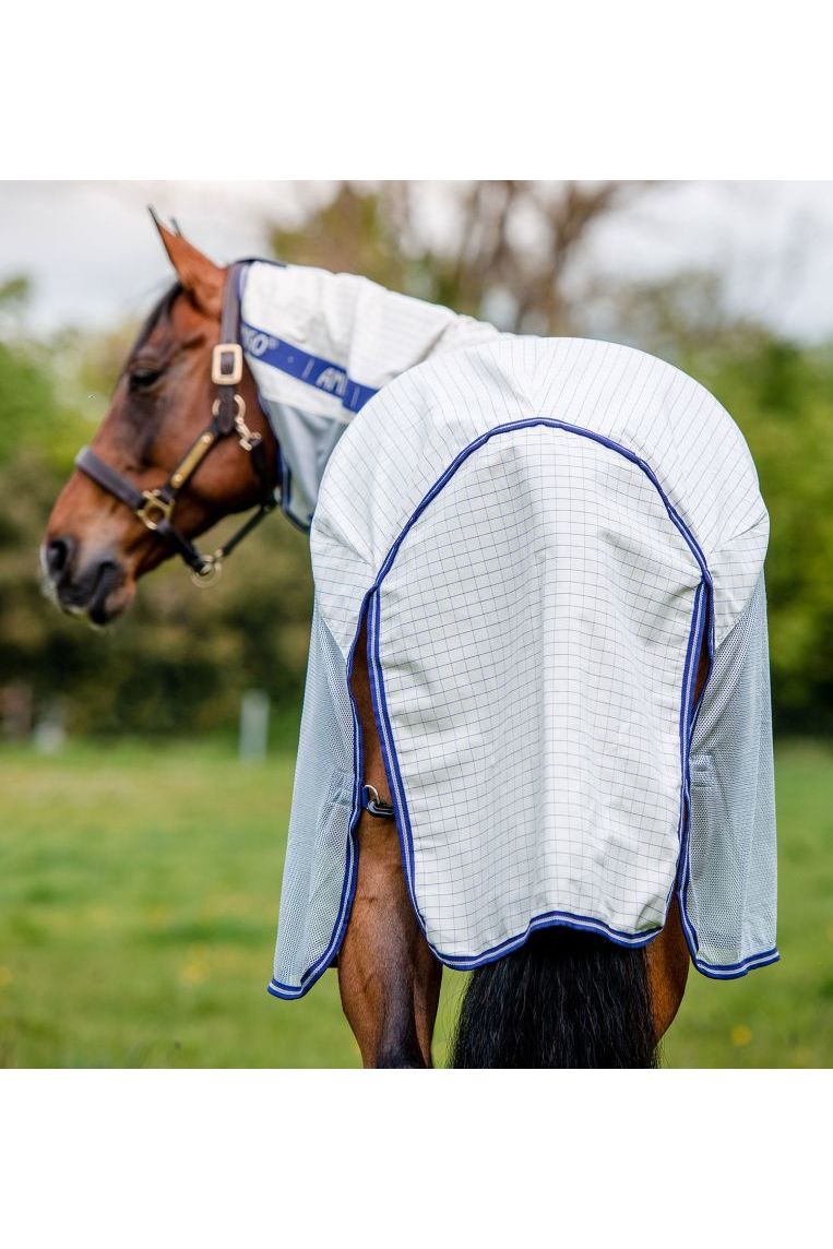 Horseware Amigo Airflow