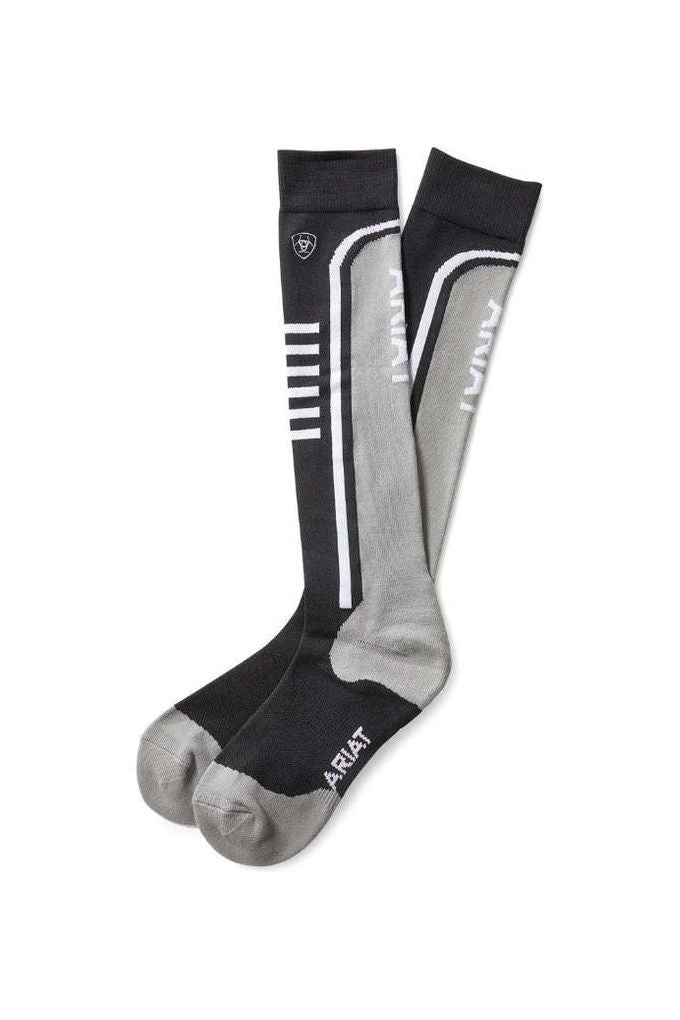 AriatTEK Slimline Performance Socks - Canterbury Saddlery