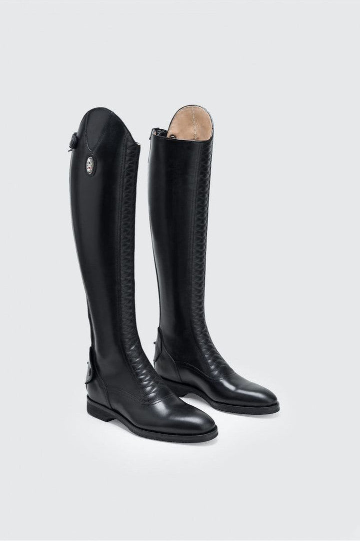 Pre-Order Secchiari Black Athena
