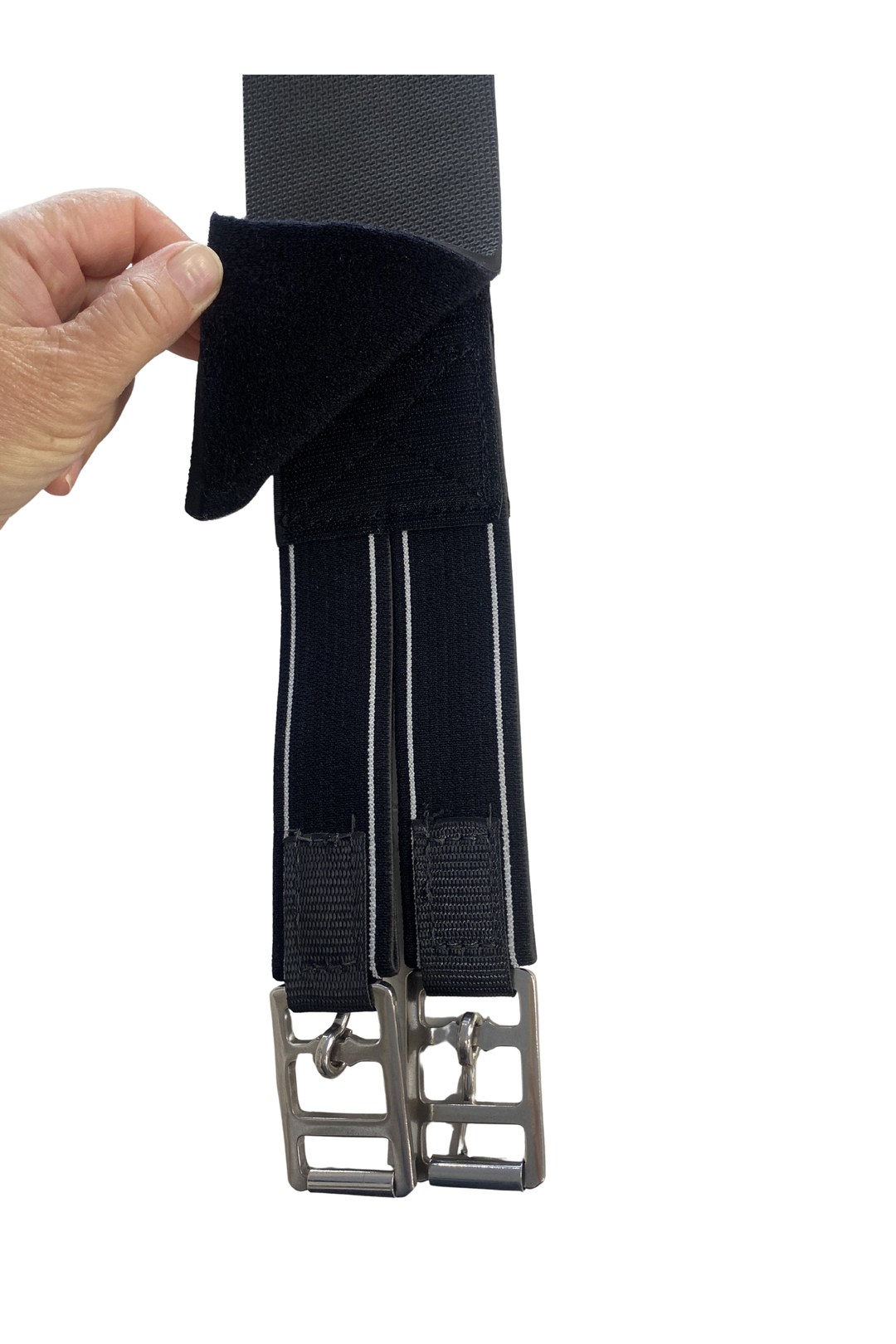 NZ Made GP Girth Dbl Expansion