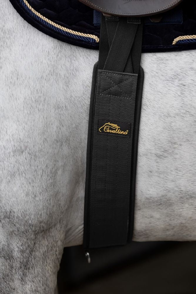Cavallino Air-Tech Straight Girth