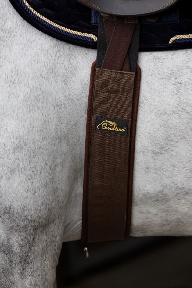 Cavallino Air-Tech Straight Girth