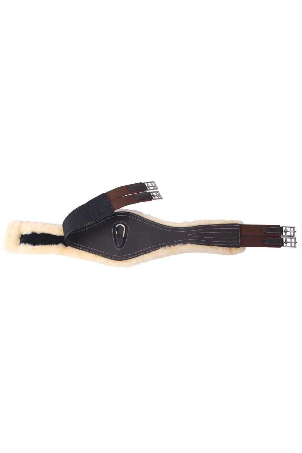 Cavallino Sheepskin Anatomic Girth