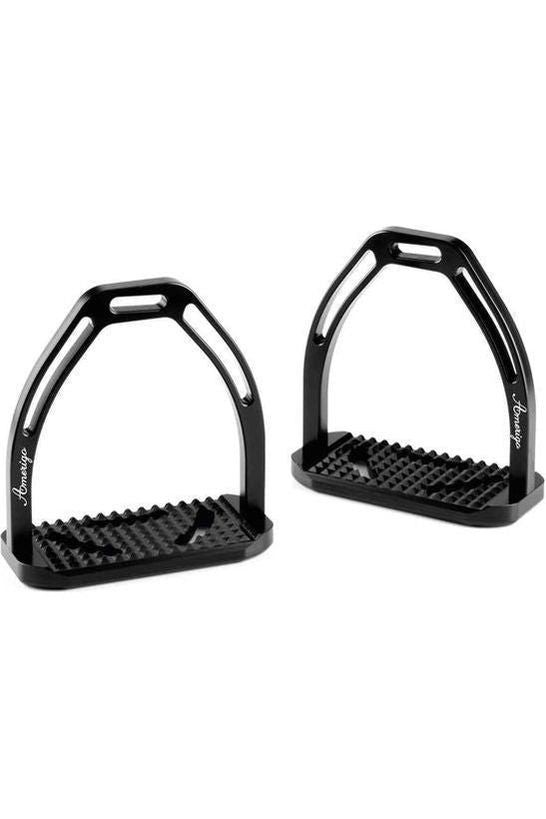 Amerigo Aluminium Stirrups
