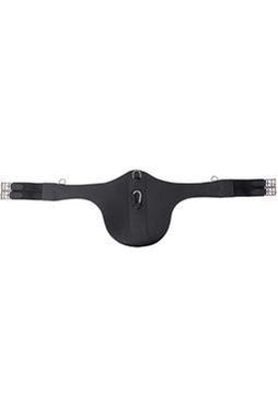 Platinum Leather Stud Guard