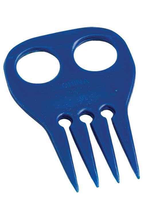Braid Aid Comb