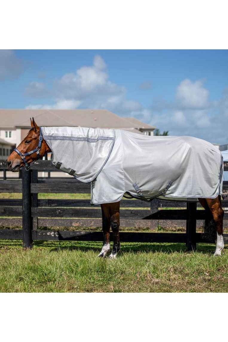Horseware Amigo Bug Rug Plus