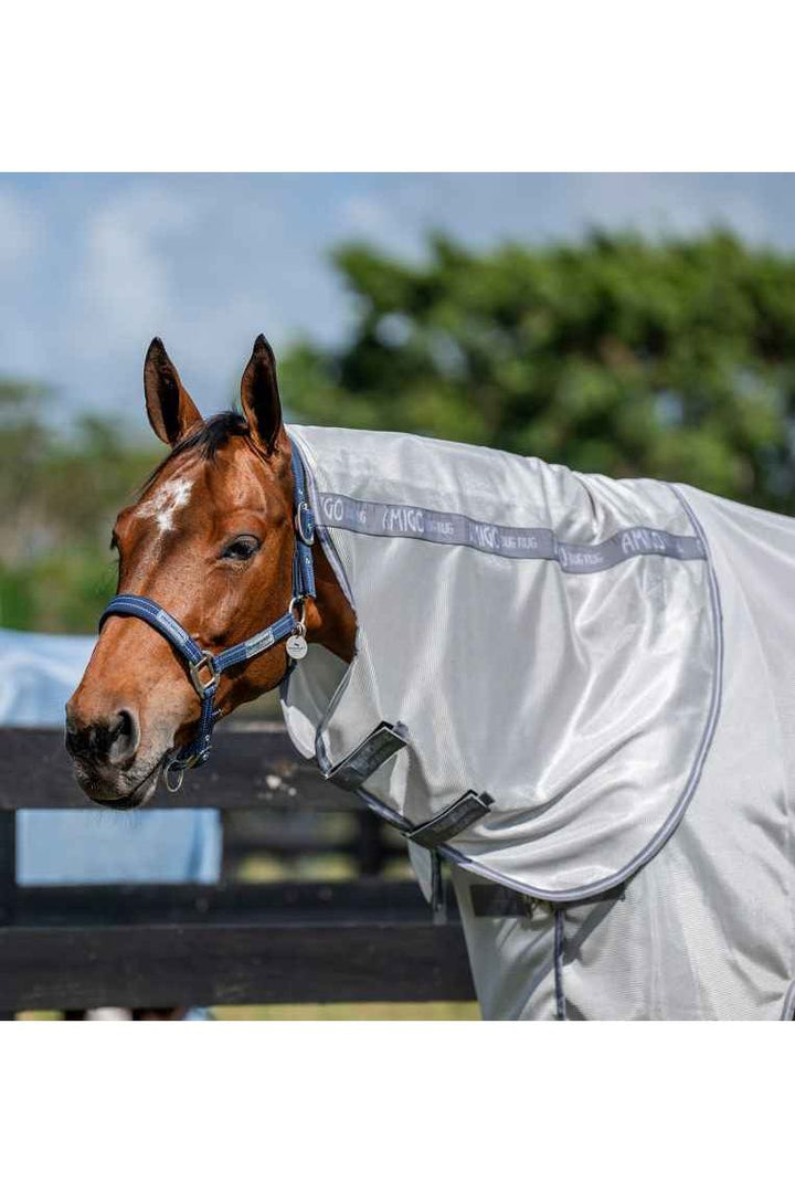 Horseware Amigo Bug Rug Plus