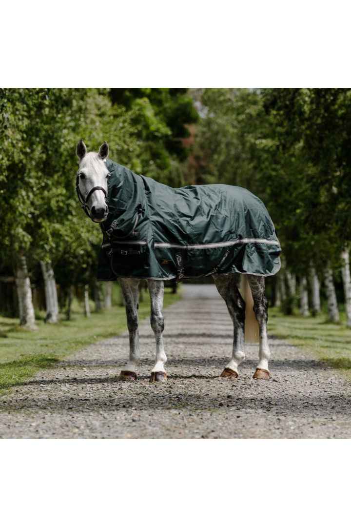 Cavallino Burghley 1680D Turnout Combo 300GM - UPDATED DESIGN - Canterbury Saddlery