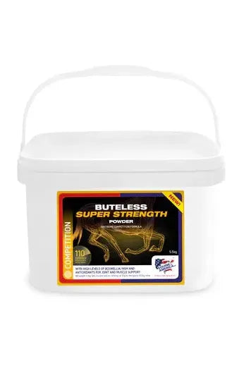 Equine America Buteless Super Strength 1.5kg
